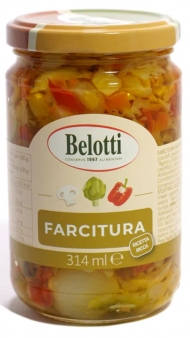 BELOTTI GR.314 FARCITURA